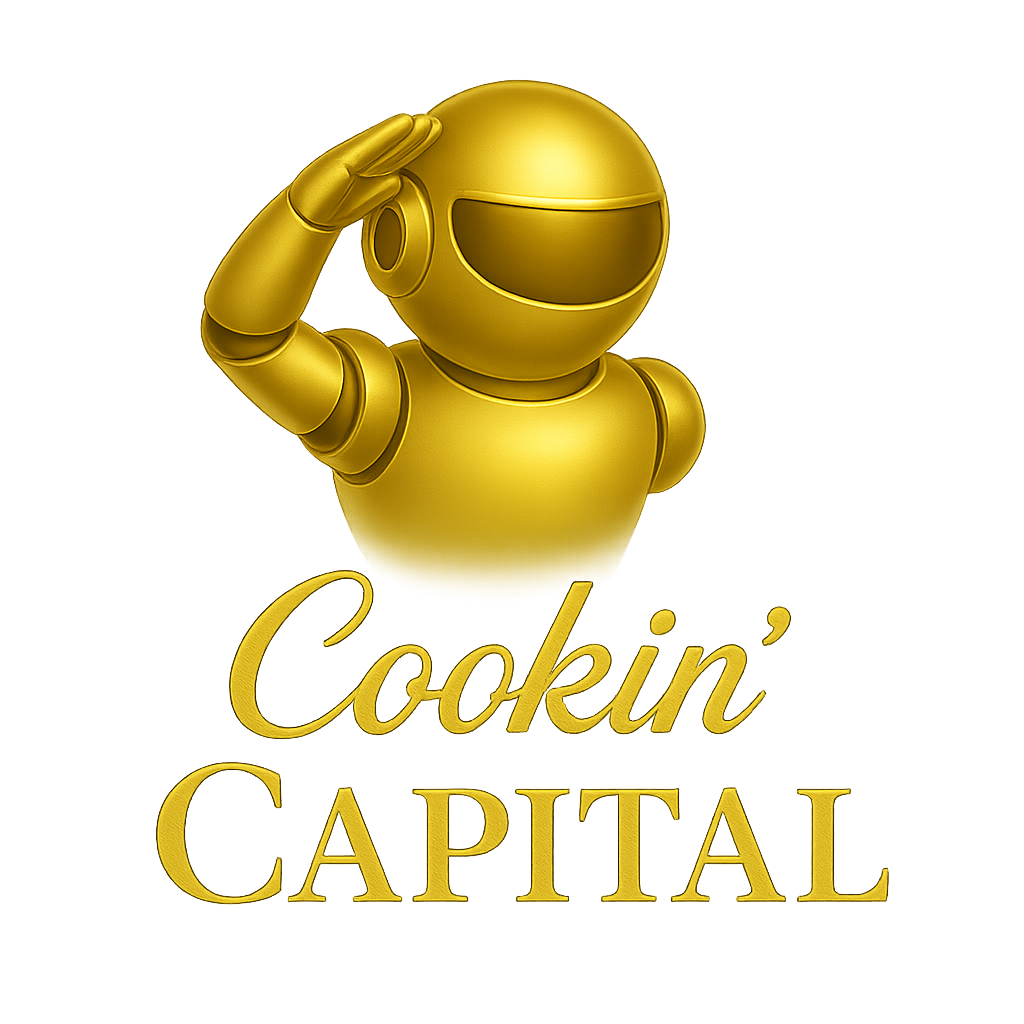 CookinCapital