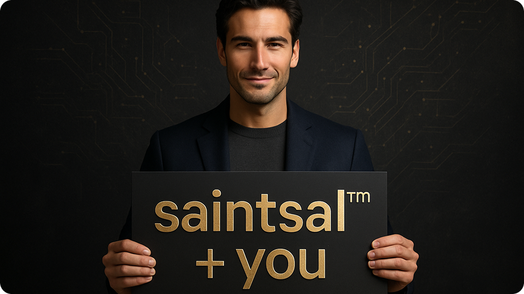 SaintSal + You